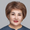 Зульфия Байсакова