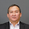 Магбат Спанов
