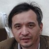 Айдар Ерғали