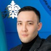 Ернар Кушалиев