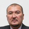 Берік Жүсіпов