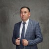 Азамат Бейсенбенов