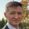 Нуркен Халыкберген