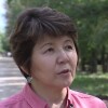 Мерует Махмутова