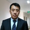 Бауржан Азанов