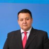 Бекнур Кисиков
