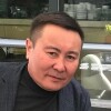 Талгат Калиев