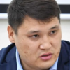 Руслан Берденов