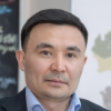 Жанат Нургалиев