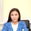 Жазира Шуйкебаева