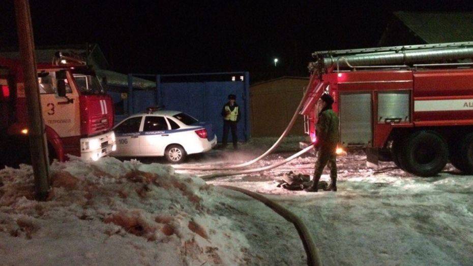 Фото пользователя Алексея Чемезова во "ВКонтакте"