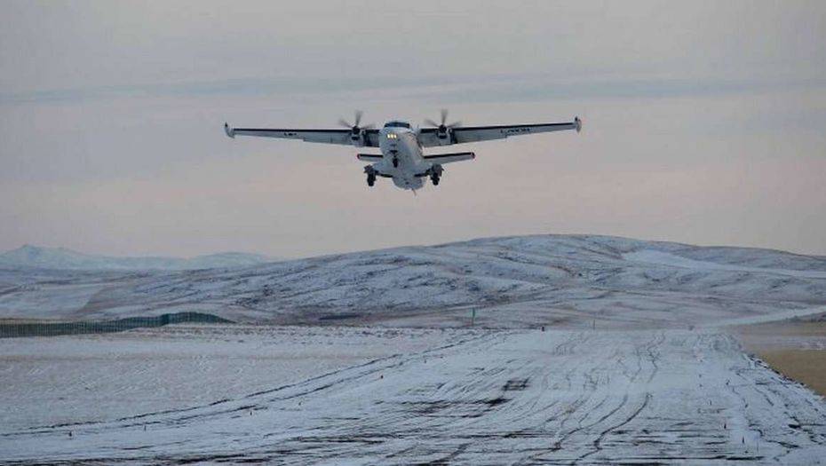 Фото Валерия Бугаева
