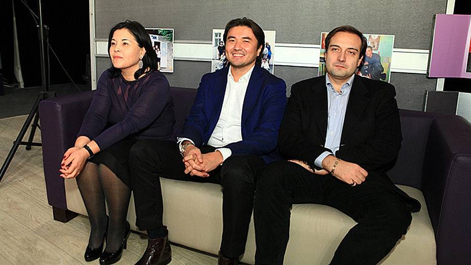 Назначен новый генеральный директор телеканала КТК