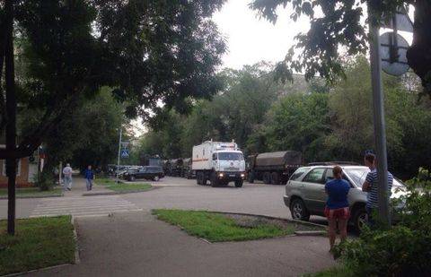 Фото Yergen Imanbayev / vk.com