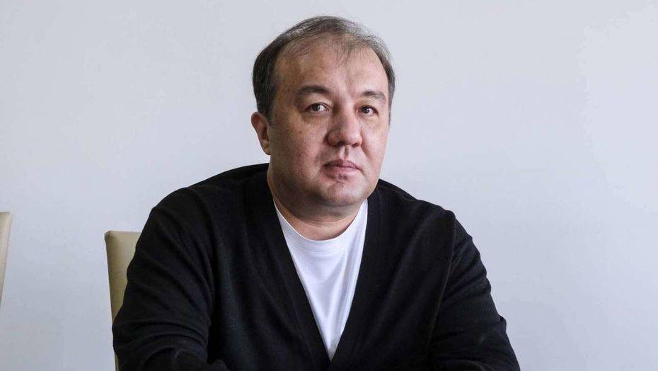 Олжас Байканов, директор Фонда имени Батырхана Шукенова: Люди стали забывать Батыра