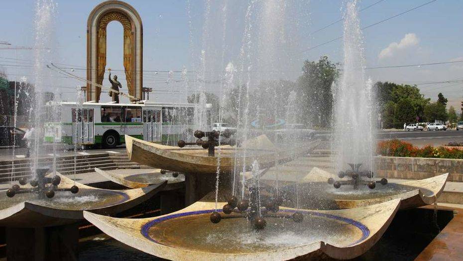 Эксперты ВОЗ отправятся в Таджикистан и Туркменистан, где нет ни одного случая заражения Covid-19