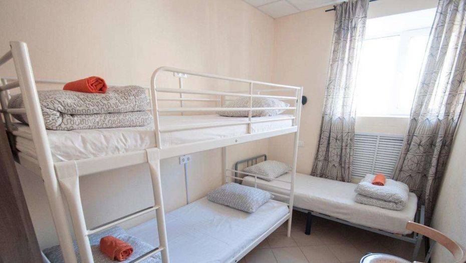 Фото сайта booking.com