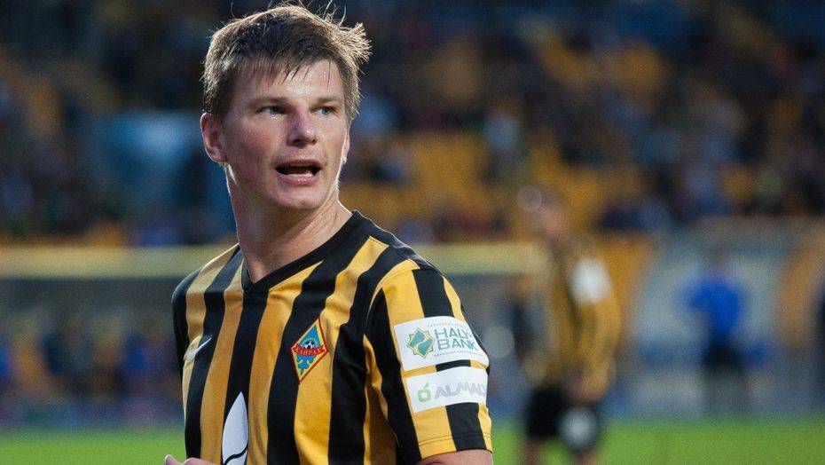 Фото с сайта smotrisport.tv