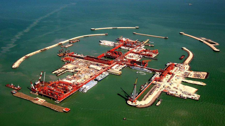 На Кашагане досрочно завершили плановый ремонт и возобновили добычу нефти