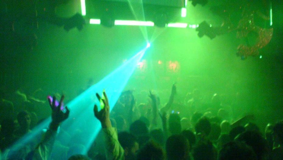 Полиция Астаны назвала самыми криминогенными кафе "Шымкент" и "Парагон" 