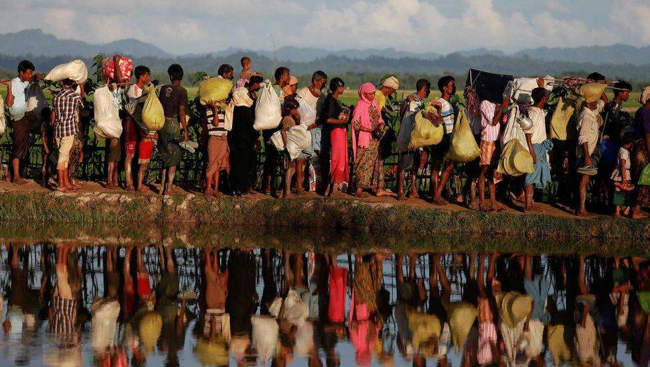 Фото с сайта Reuters