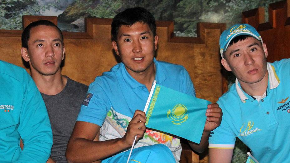 Фото предоставлено КФБ 