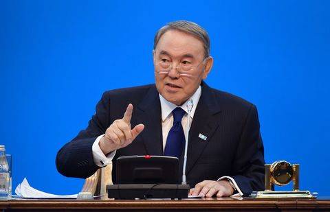 Фото с сайта ak-orda.kz