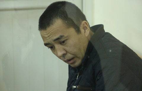 Фото Никиты Спивака