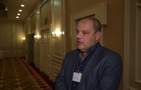 Фото Герарда Ставрианиди 