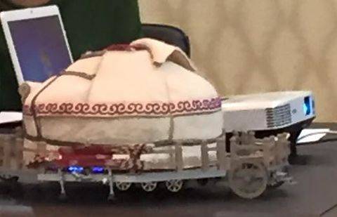 Фото предоставлено НАТР