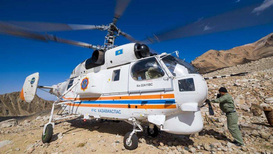 Фото Григория Беденко