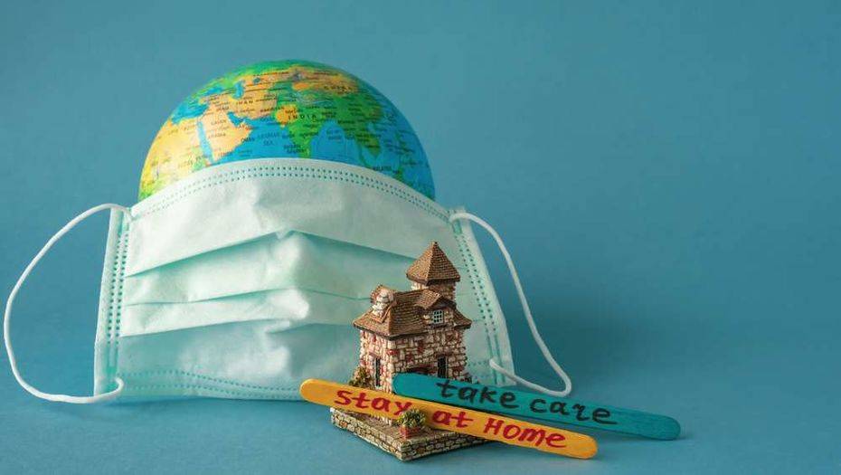 Covid-19 в мире: в Италии число смертей за сутки упало до минимума, в США уже больше 556 тысяч заражённых