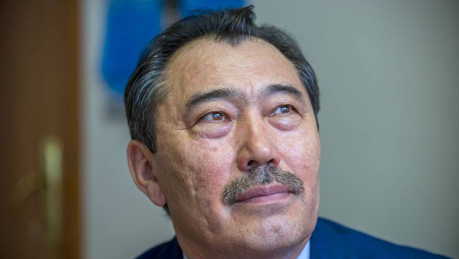 Назначен новый президент "Қазақстан Ғарыш Сапары"