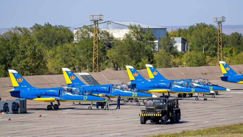 Фото Григория Беденко