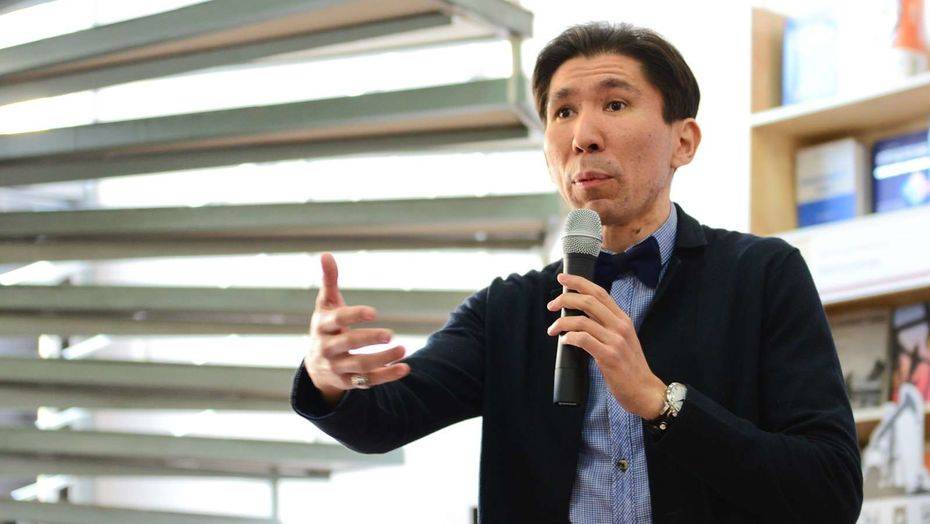 Фото Дмитрия Каратеева