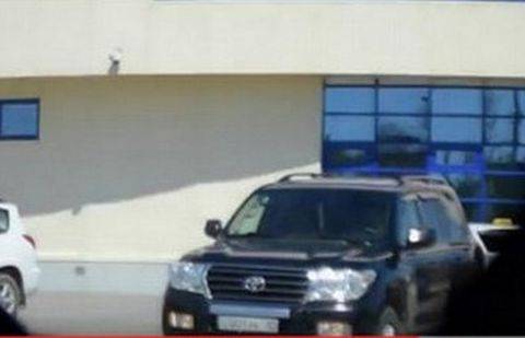 Скриншот с видеоролика YouTube