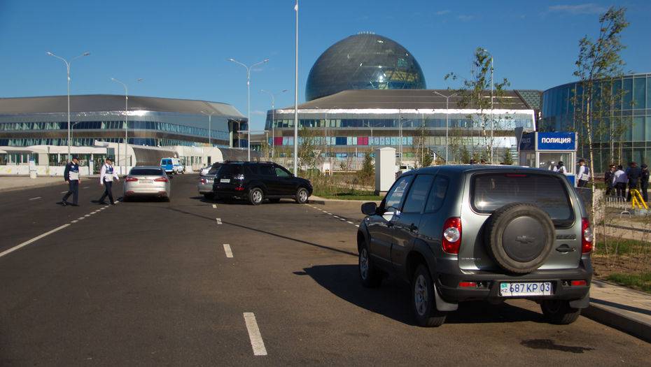 Фото Informburo.kz