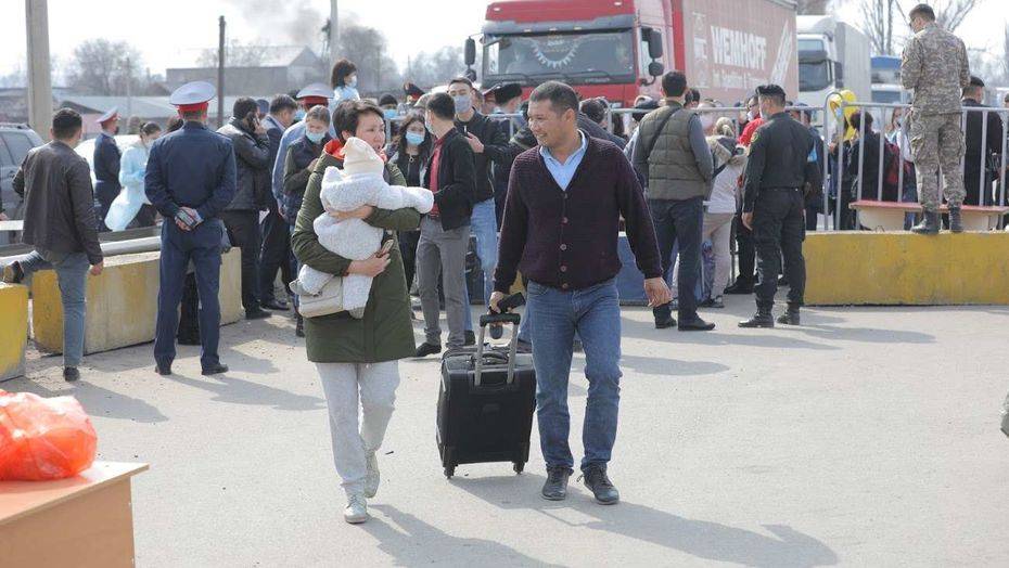 Фото Алмаза Толеке