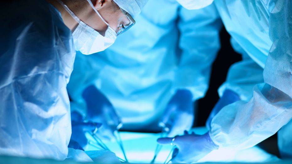 В США врачам впервые удалось ввести человека в состояние анабиоза