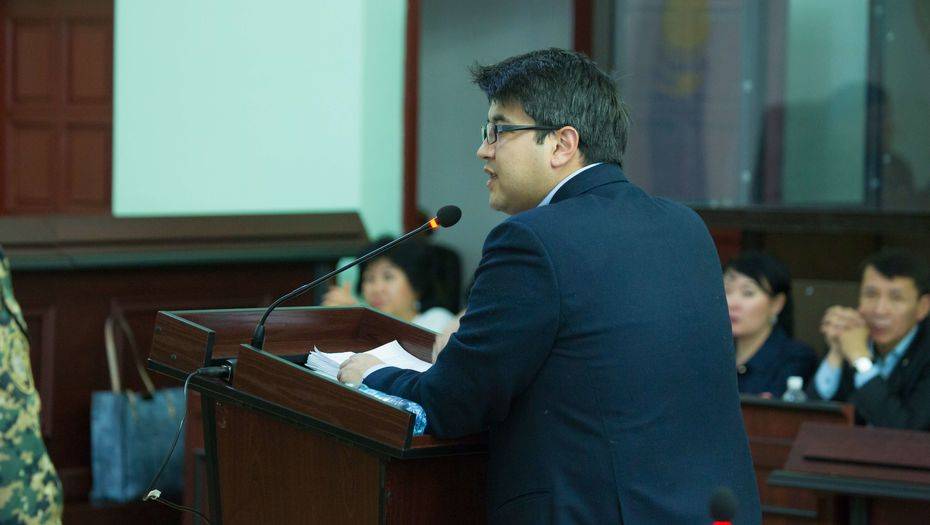 У Бишимбаева с арестованными в СИЗО произошёл конфликт – адвокаты