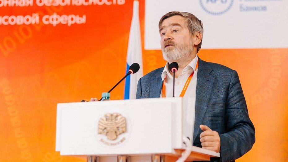 Андрей Масалович, специалист по кибербезопасности: За нами постоянно следят