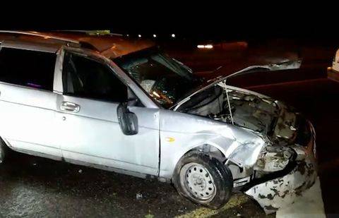 Скриншот с видео