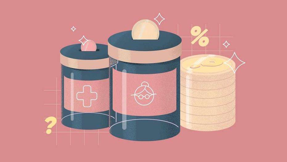 Иллюстрация Дины Ли специально для Informburo.kz