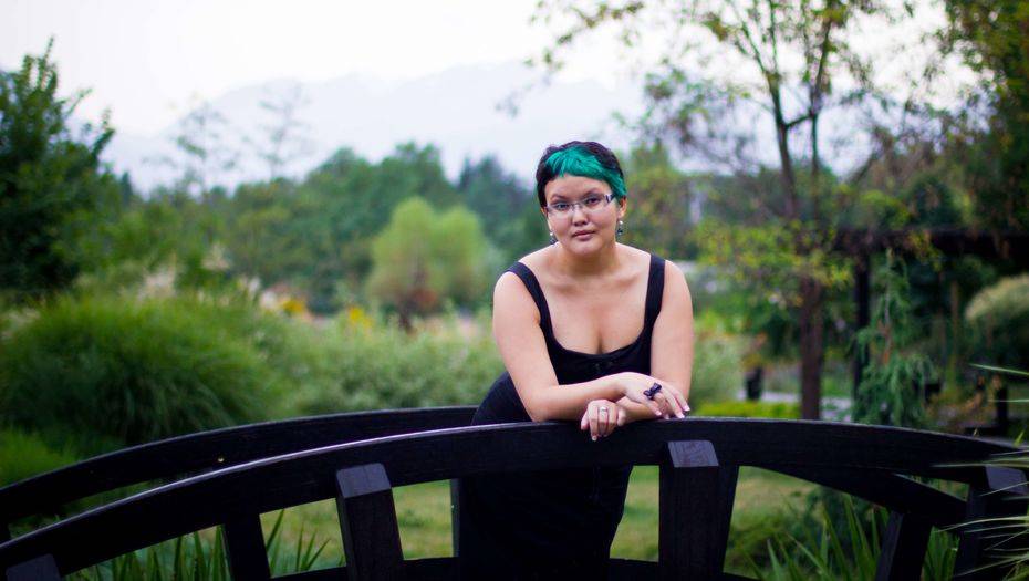 Фото Олега Железняка