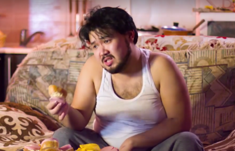 Фото скриншот с видео