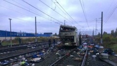 ДТП с автобусом под Владимиром: Роспотребнадзор заявил о нарушении режима отдыха водителя