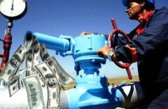 Газовый вопрос: кто больше наваривается на узбекском голубом топливе?