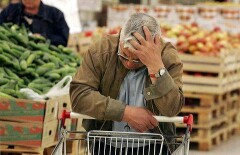 Джаксыбеков опасается роста цен на продукты в разы во время EXPO-2017