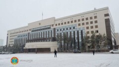 Акимат Астаны опубликовал график отчётных встреч акимов районов