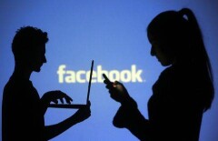 Правительство Казахстана стало чаще просить Facebook об удалении контента 